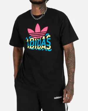 Adidas MULTI FADE TEE