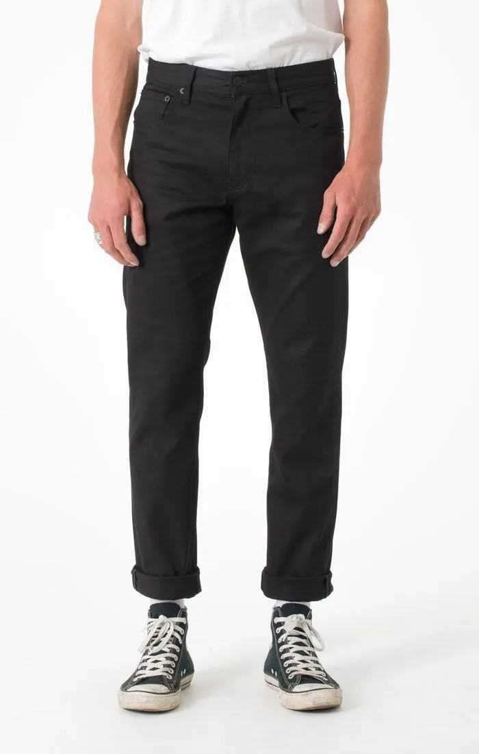 Afends Mens Ire Skate Jean - Straight Leg Denim