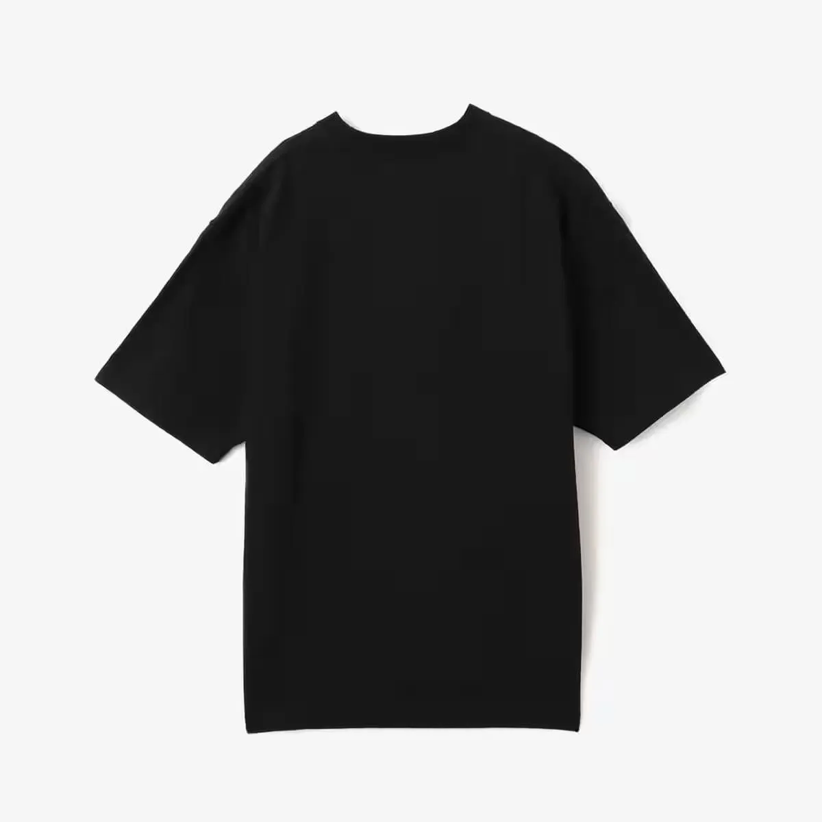 ATMOS FOAM PRINT T-SHIRT