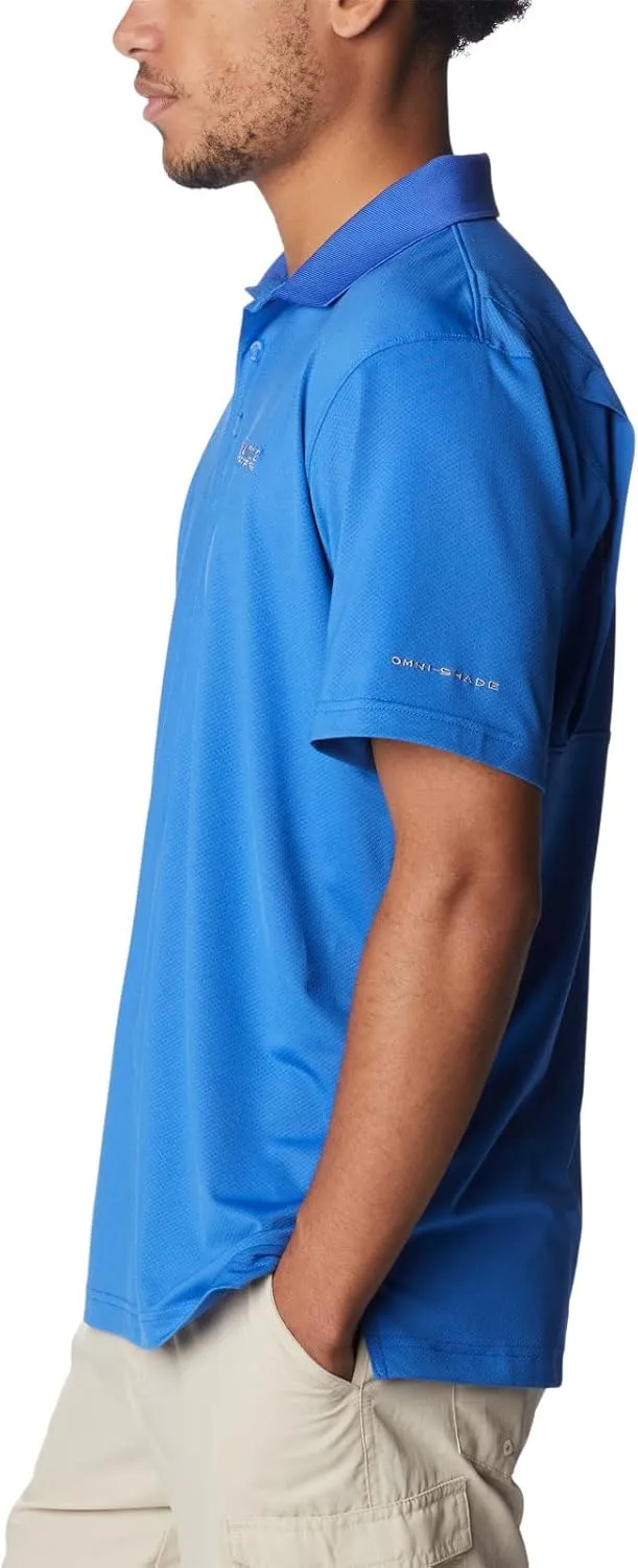 Columbia Men's Low Drag Offshore Polo