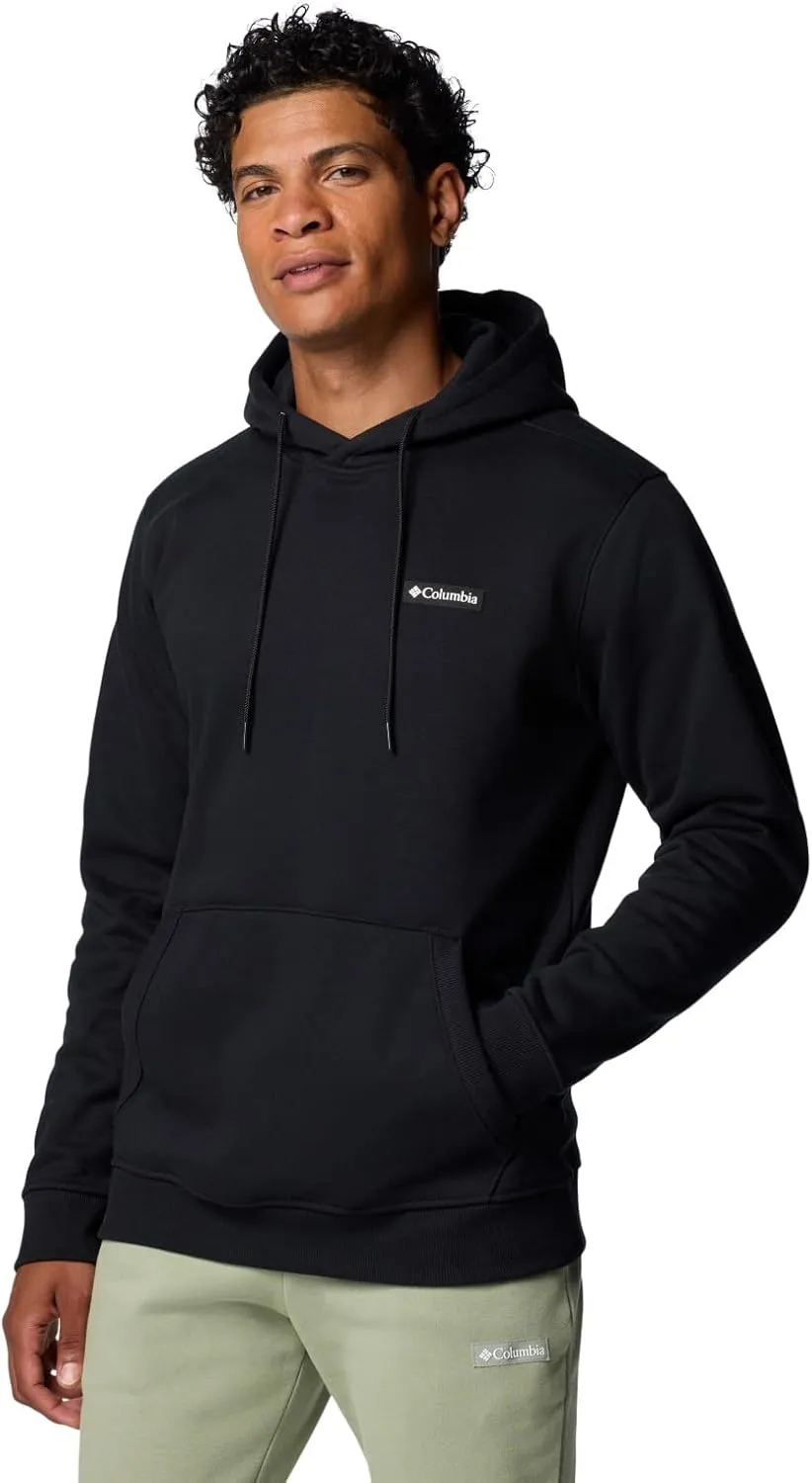 Columbia Men's Meridian Creek Hoodie