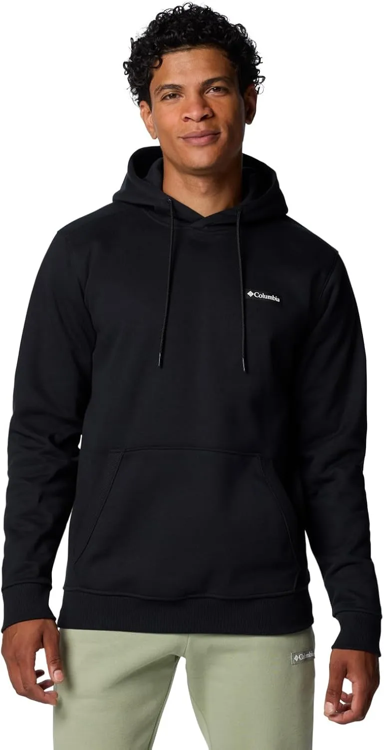 Columbia Men's Meridian Creek Hoodie