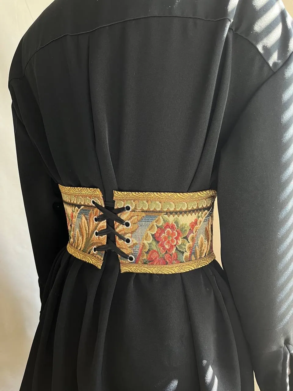 Corset belt, size 6/M46