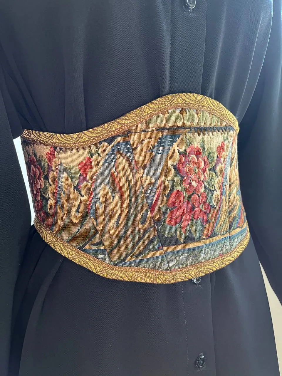 Corset belt, size 6/M46