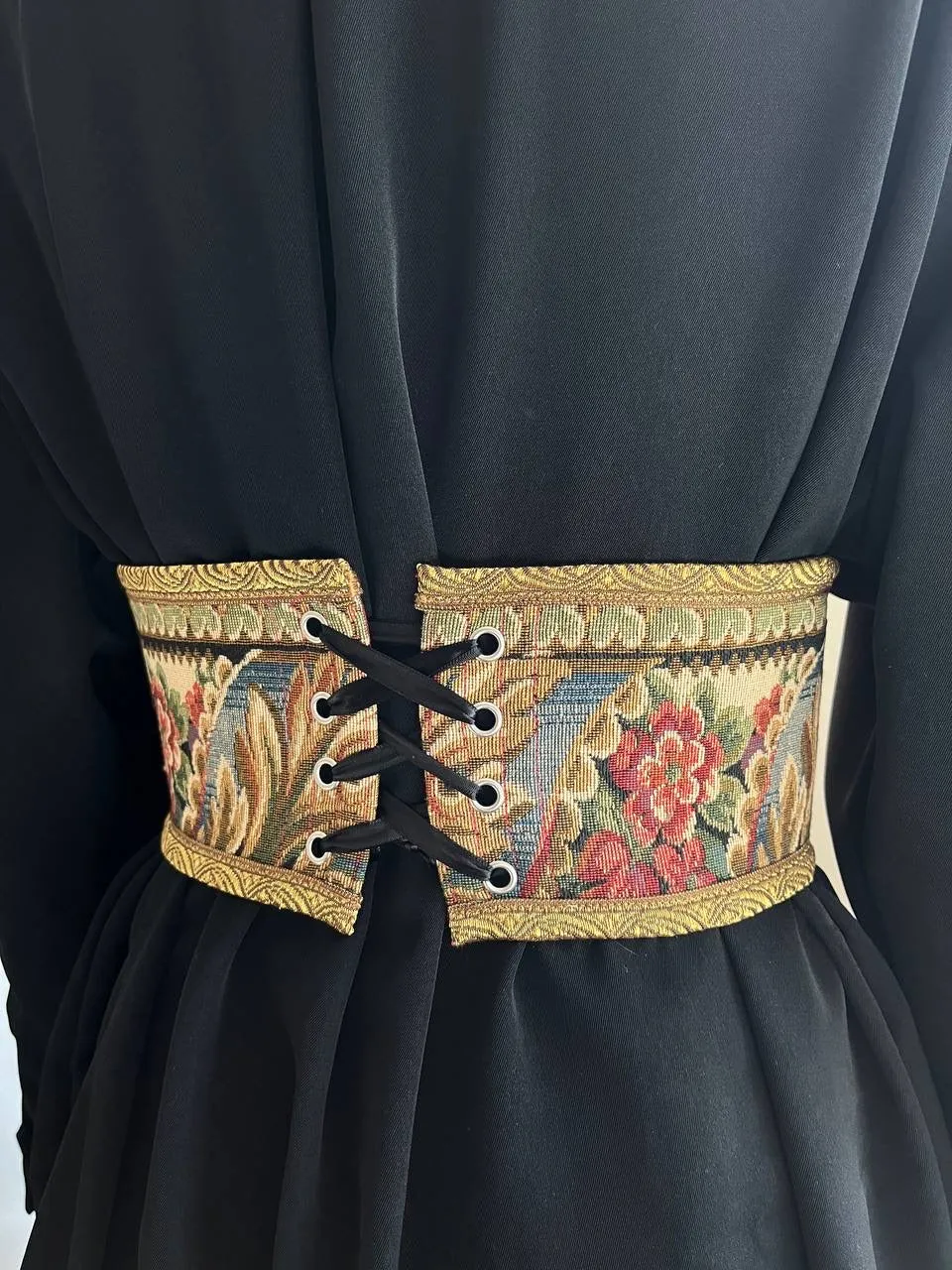 Corset belt, size 6/M46