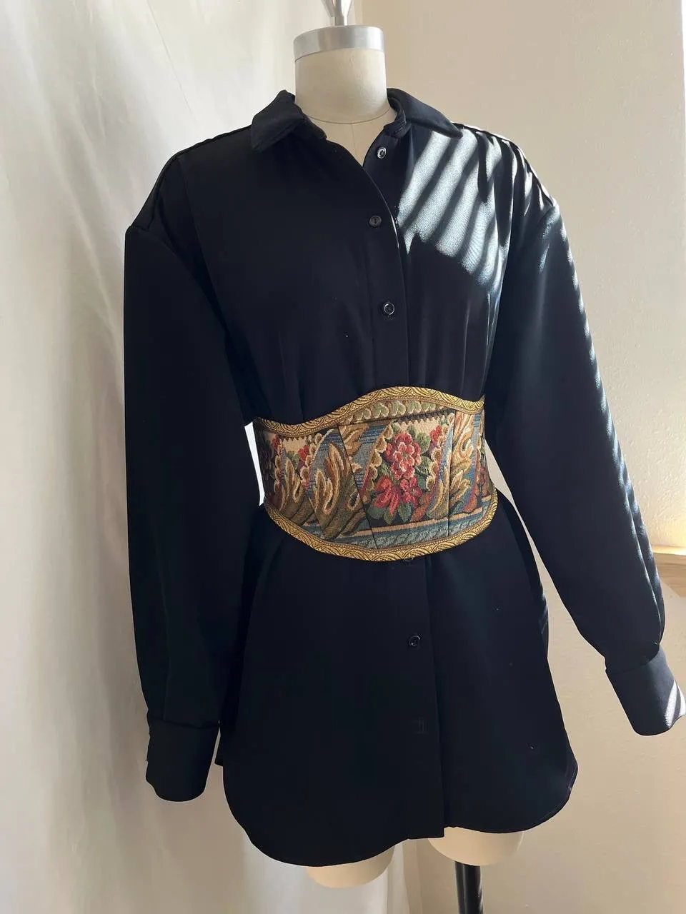 Corset belt, size 6/M46