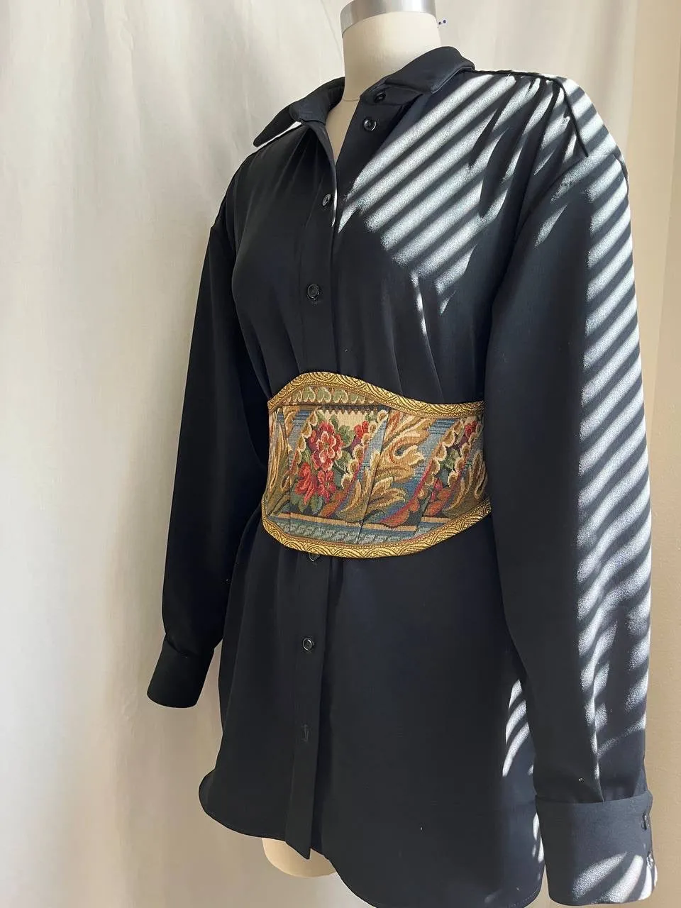 Corset belt, size 6/M46