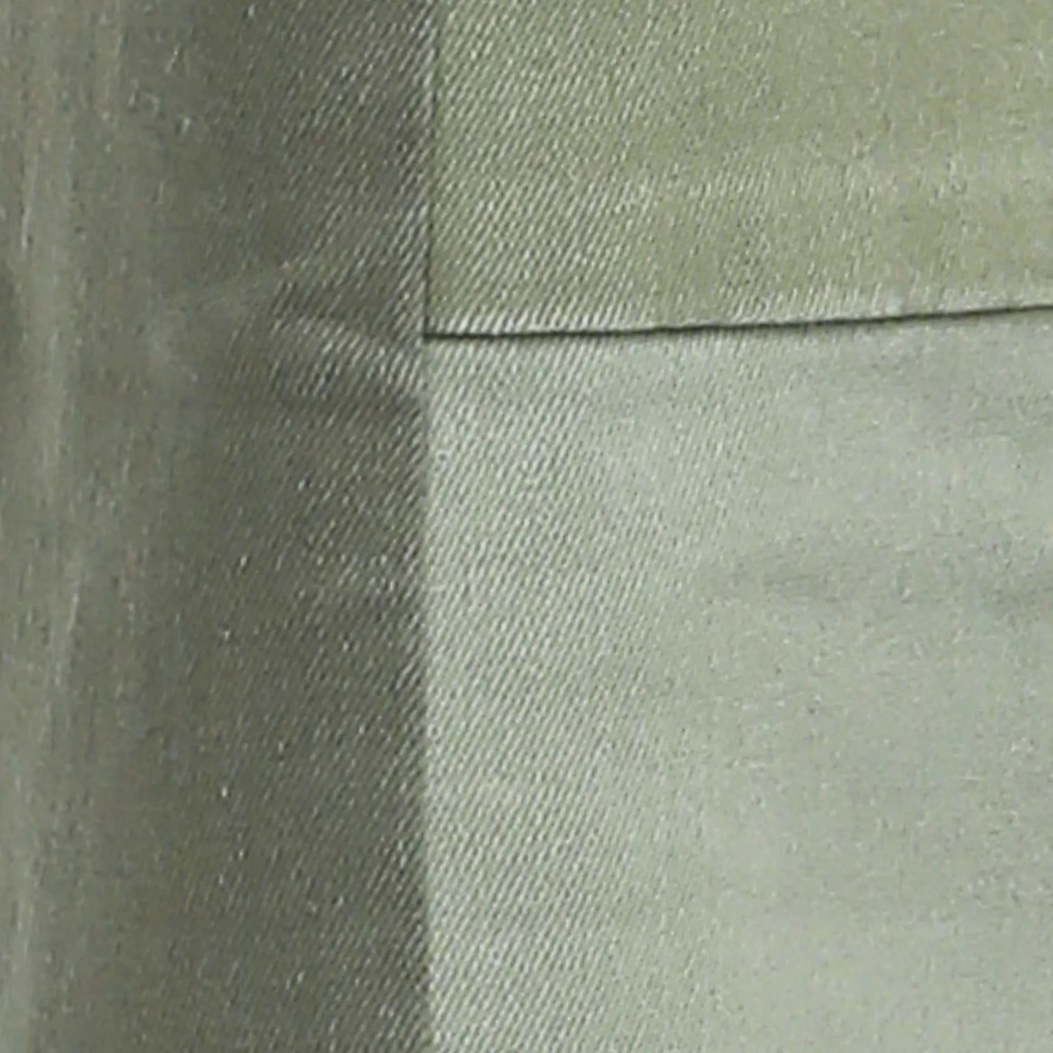Decklyn Jacket - Patchwork Olive