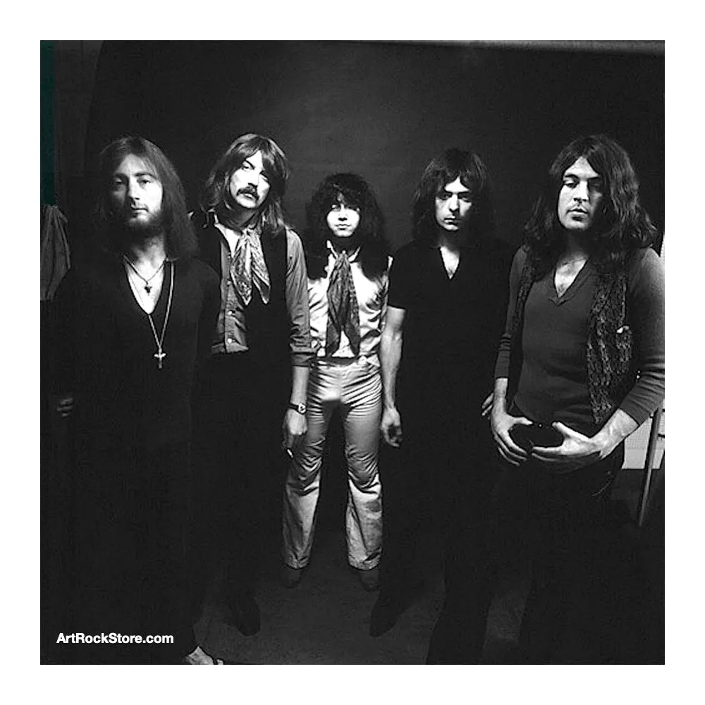 Deep Purple |  Artist