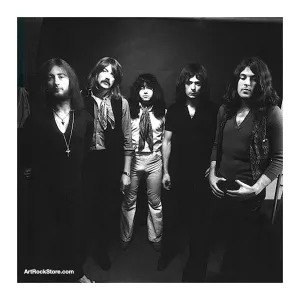 Deep Purple |  Artist