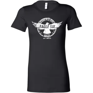 Eagle Six American Made Women's T-Shirt