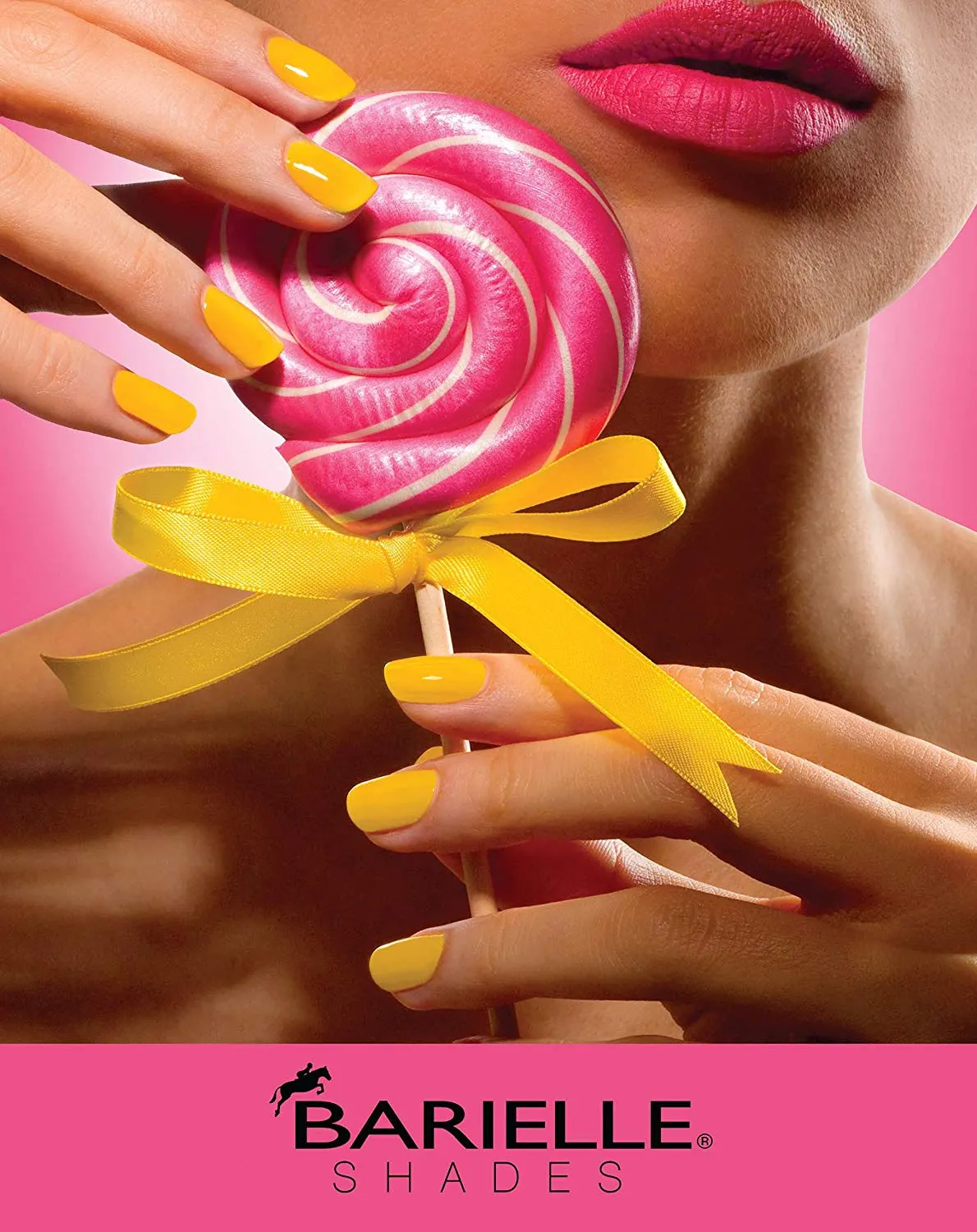 Edgy (A Deep Purple) - Protect  Nail Color w/ Prosina