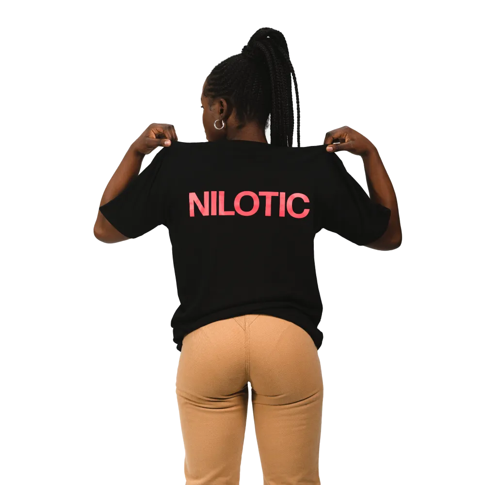 Elsy Wameyo / Nilotic 'Lotic' T-Shirt