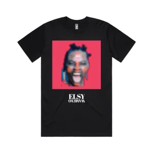 Elsy Wameyo / Nilotic 'Lotic' T-Shirt
