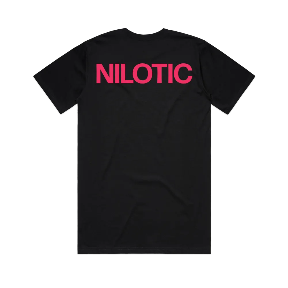 Elsy Wameyo / Nilotic 'Lotic' T-Shirt