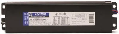 F96T12 Electronic Ballast 120-277V