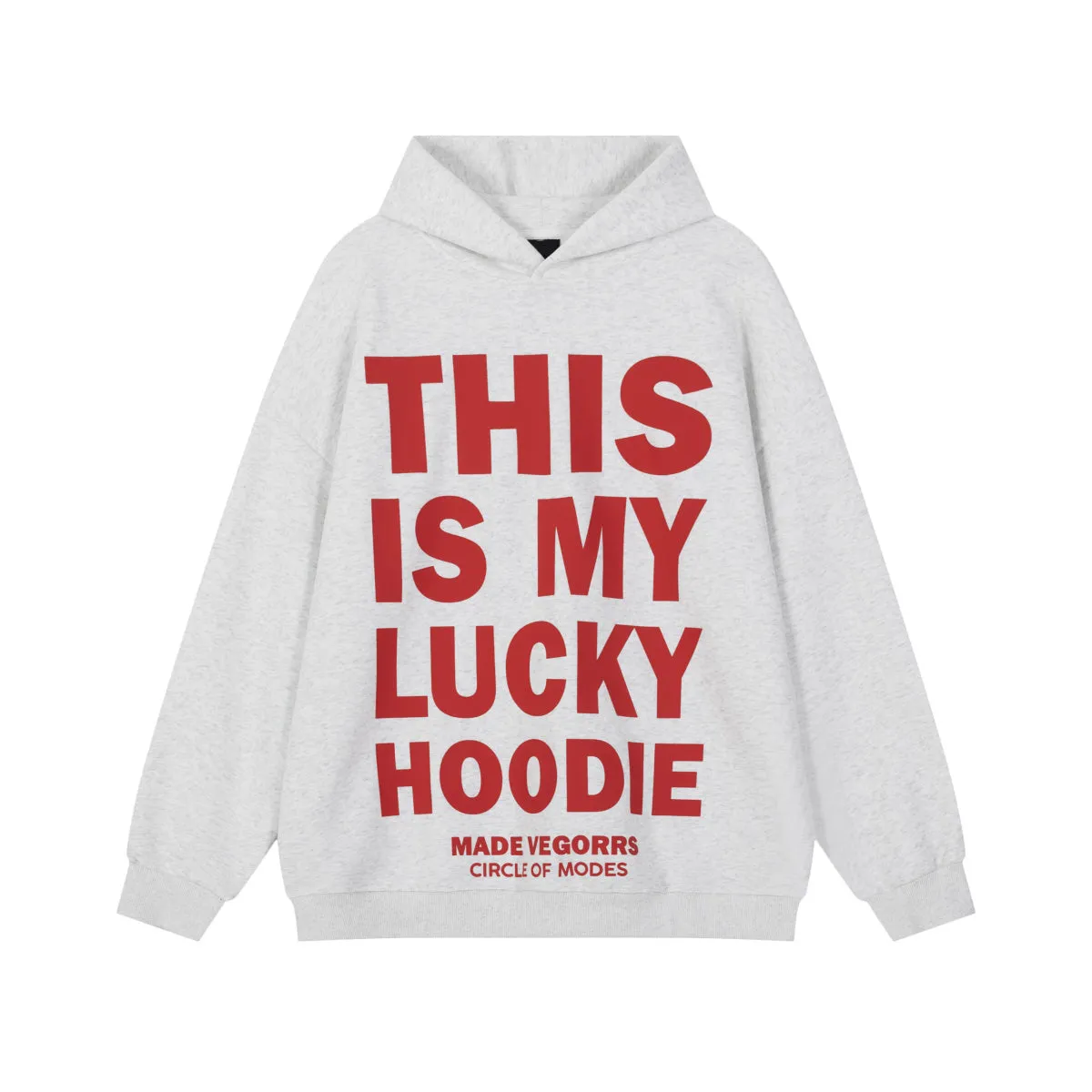 Faire Echo Fortune Bringing Lucky Hoodie