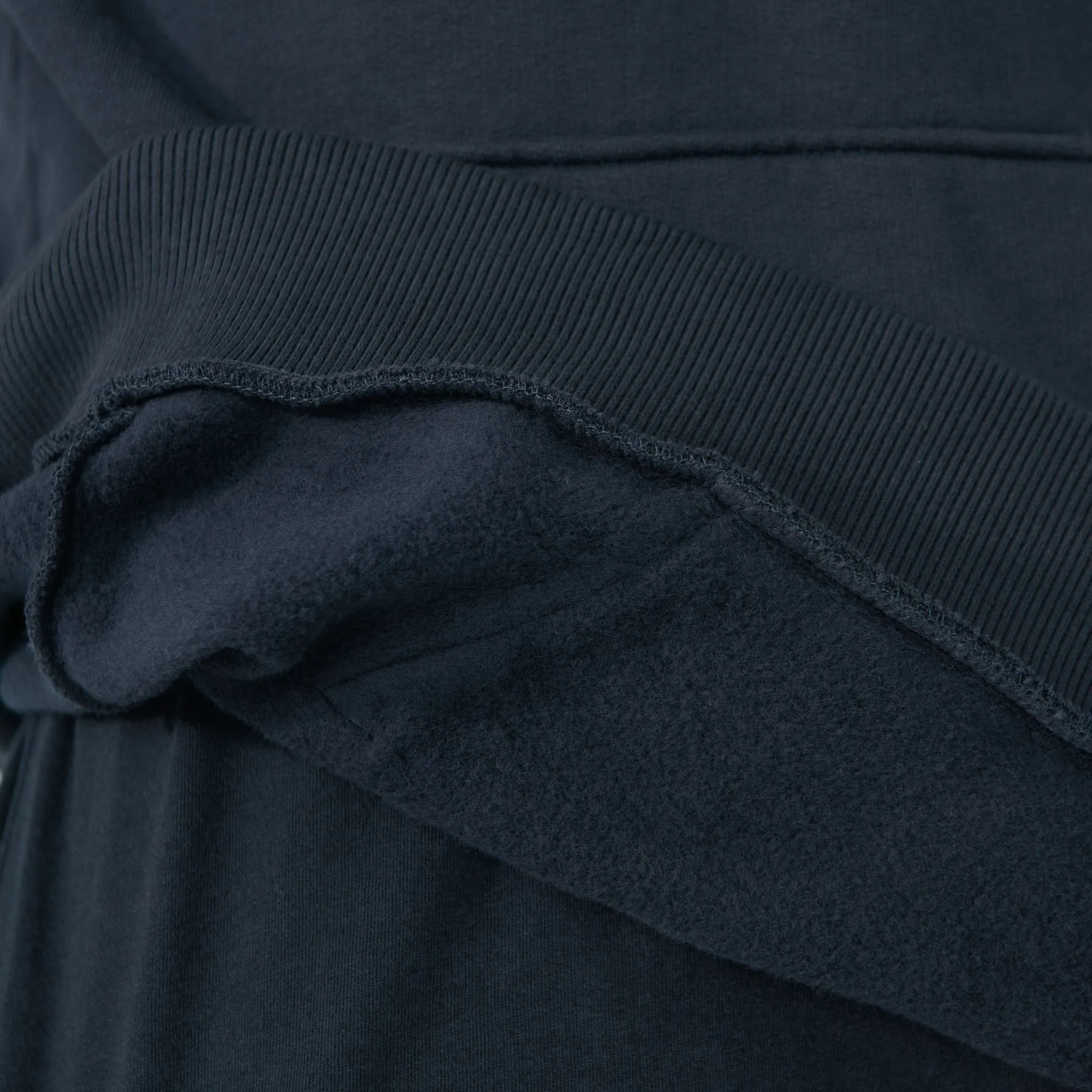 Fjallraven Logo Hoodie Men