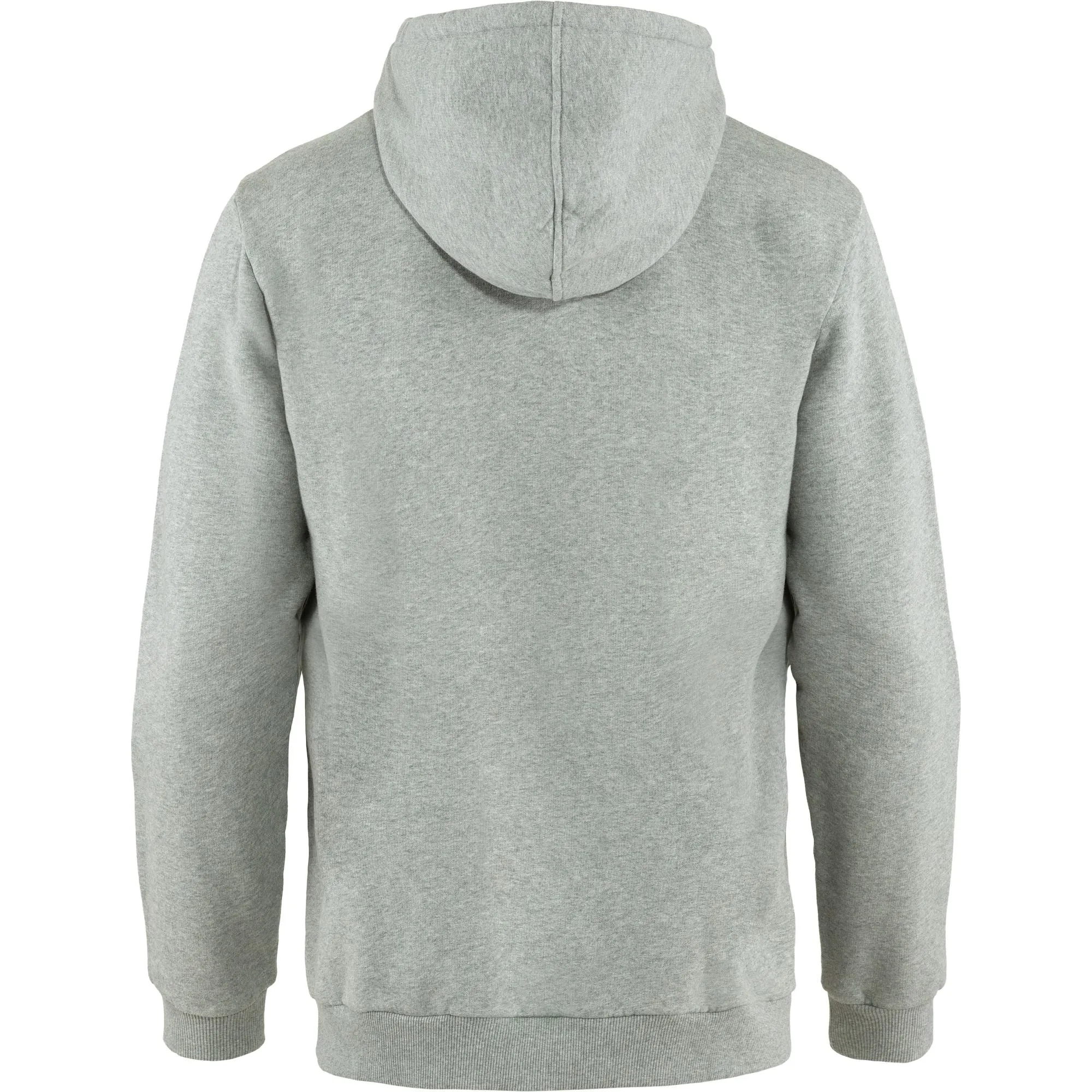 Fjallraven Logo Hoodie Men