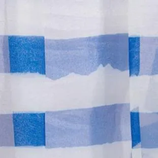 FLORENCE DRESS | PAINTED STRIPE