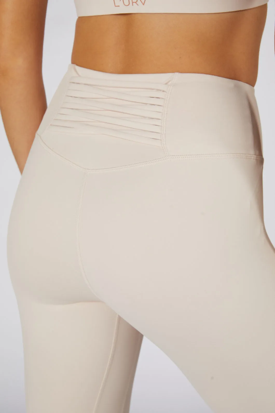 Flux 3/4 Legging