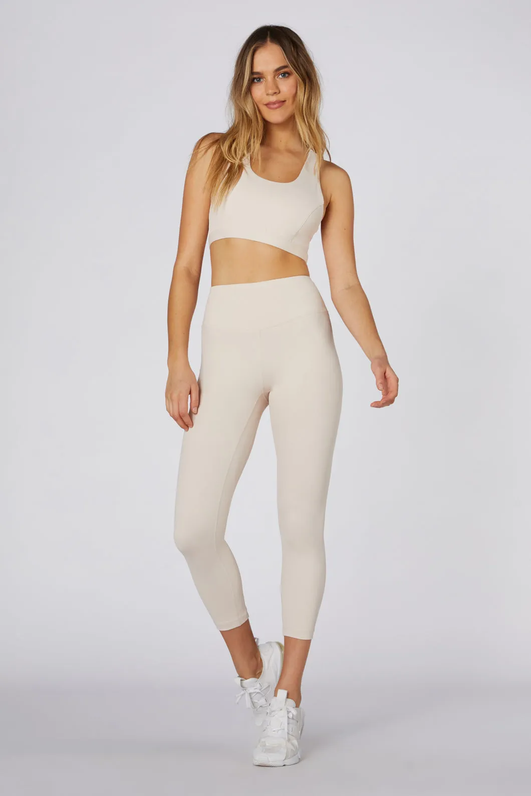 Flux 3/4 Legging