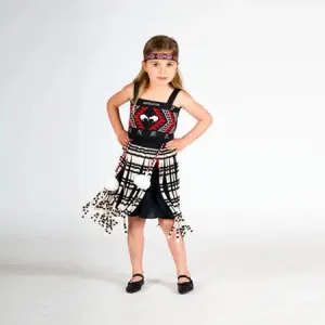 Kapa Haka Kotiro
