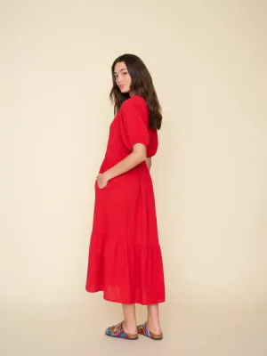Lennox: Red