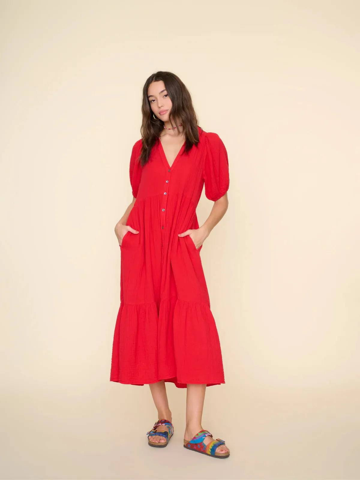 Lennox: Red