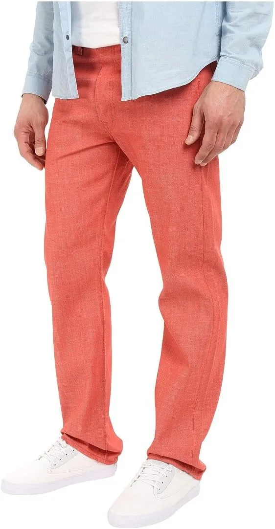 Levi's Men's 501 Original Shrink-to-Fit Jeans (Legacy)
