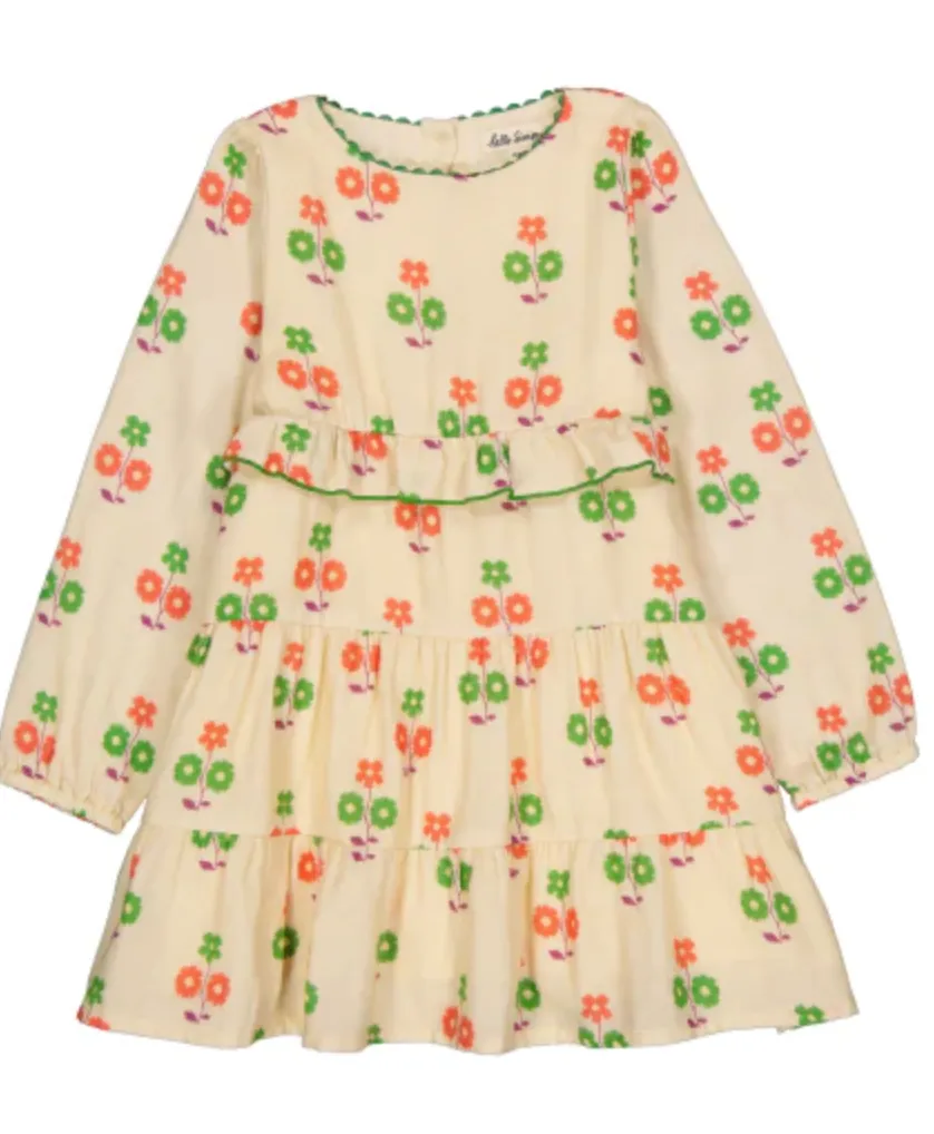 Maya Dress