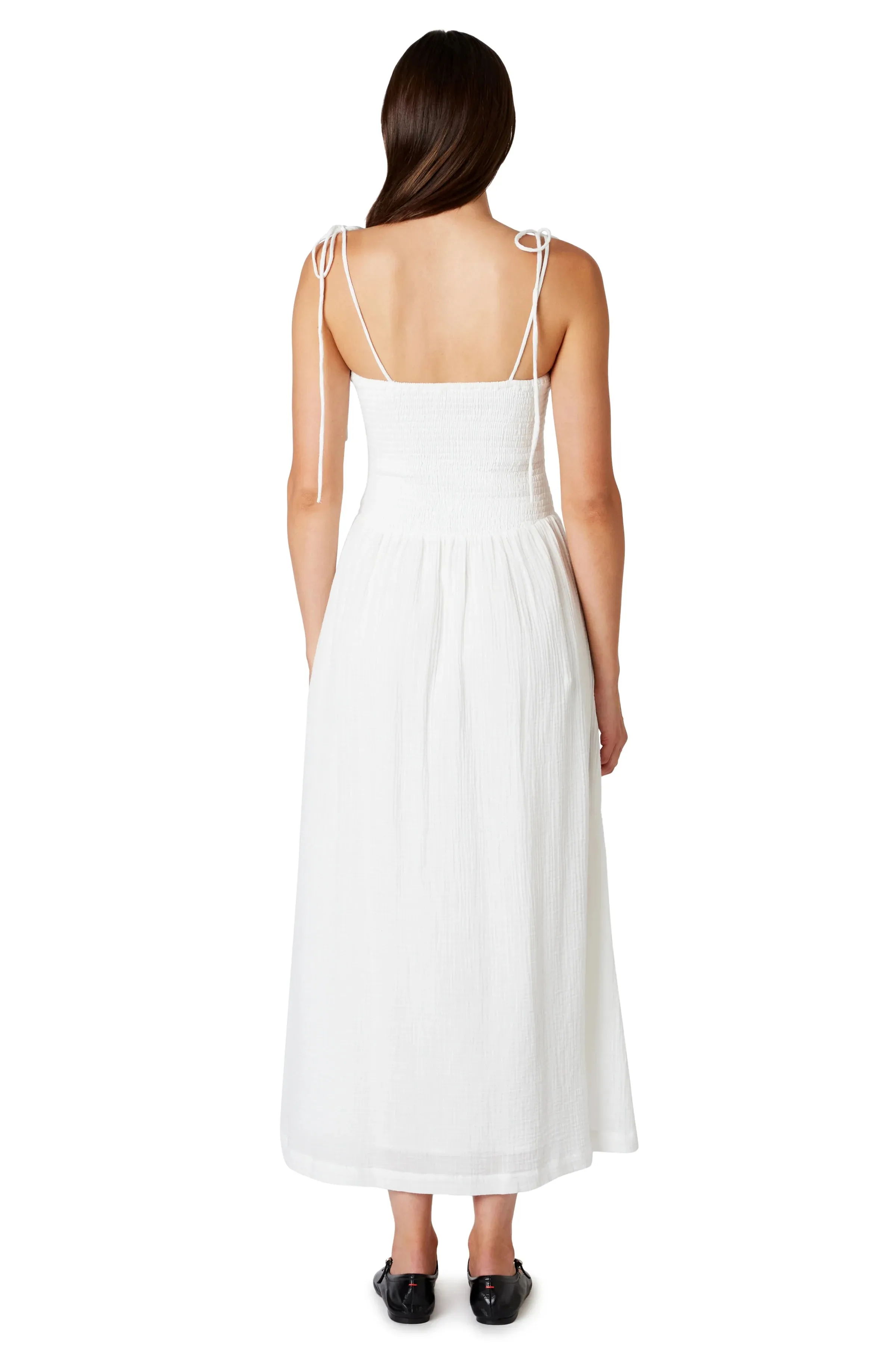 Minnie Dress - FINAL SALE