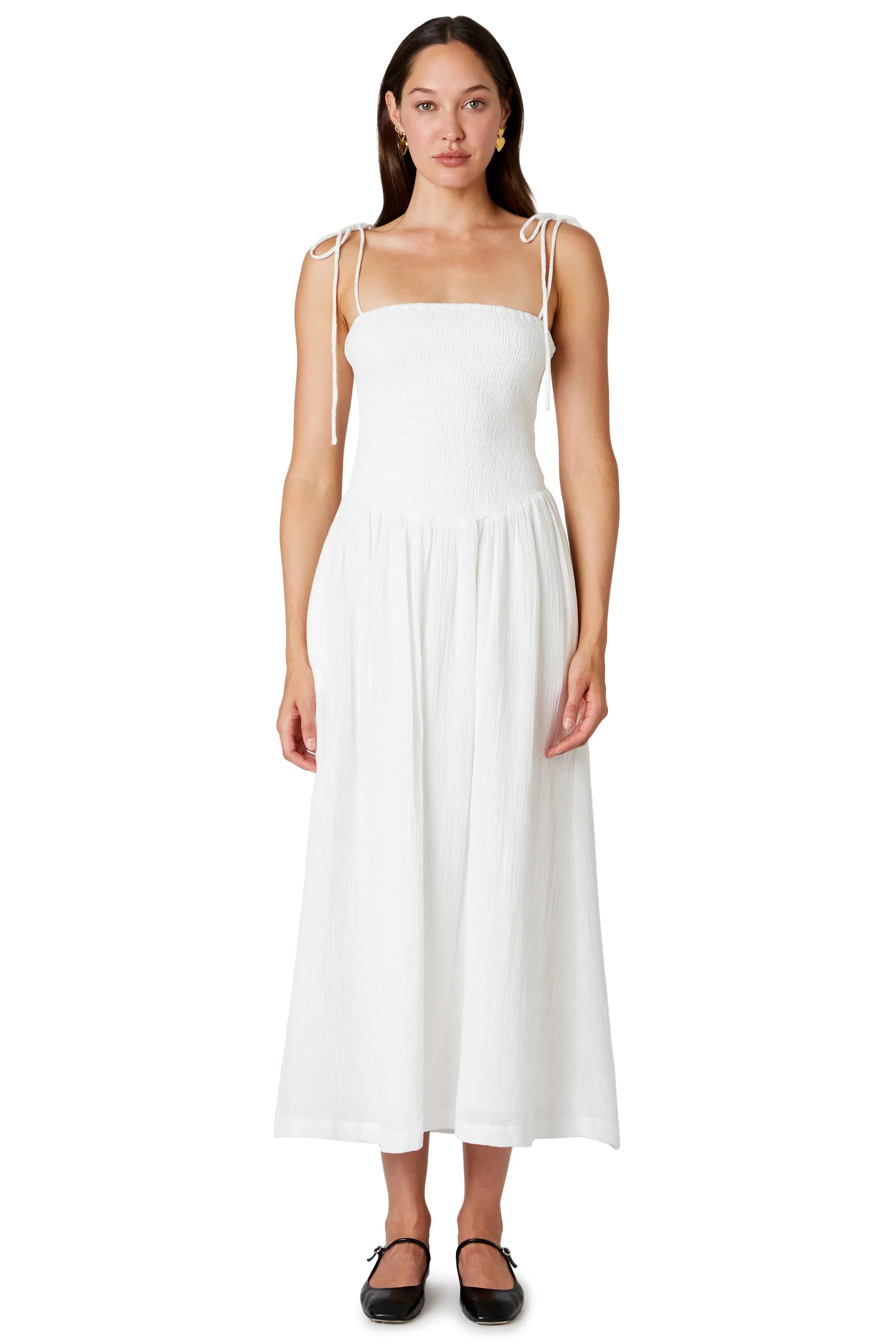Minnie Dress - FINAL SALE