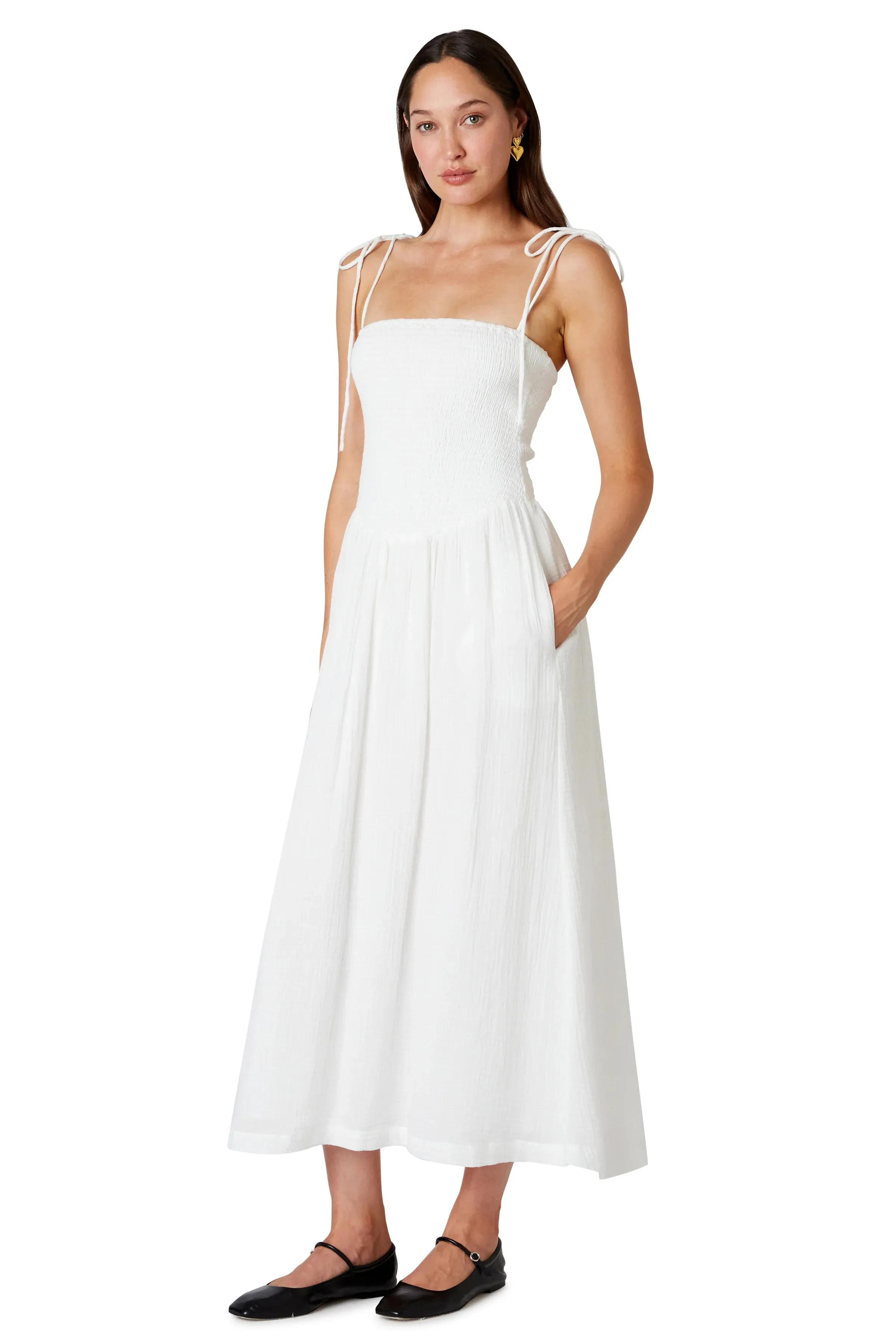 Minnie Dress - FINAL SALE