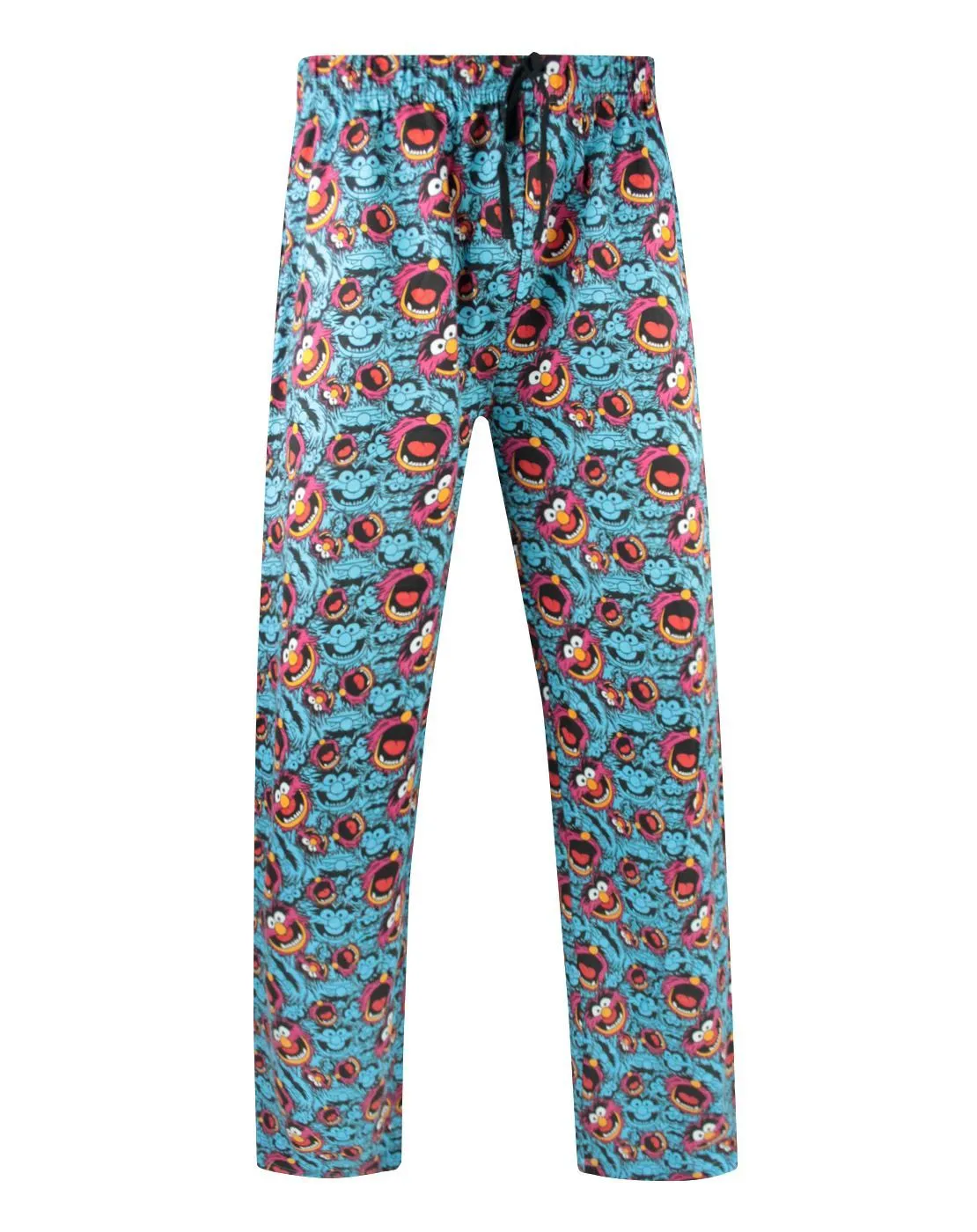 Muppets Animal Men's Loungepants