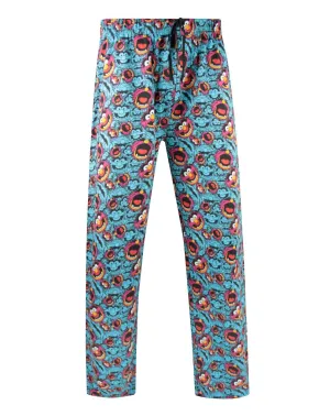 Muppets Animal Men's Loungepants