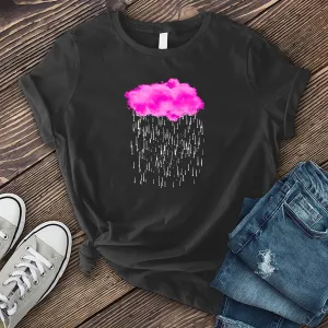 Neon Cloud T-Shirt