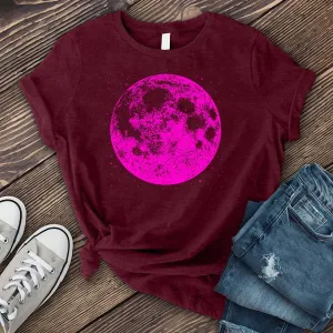 Neon Moon T-Shirt