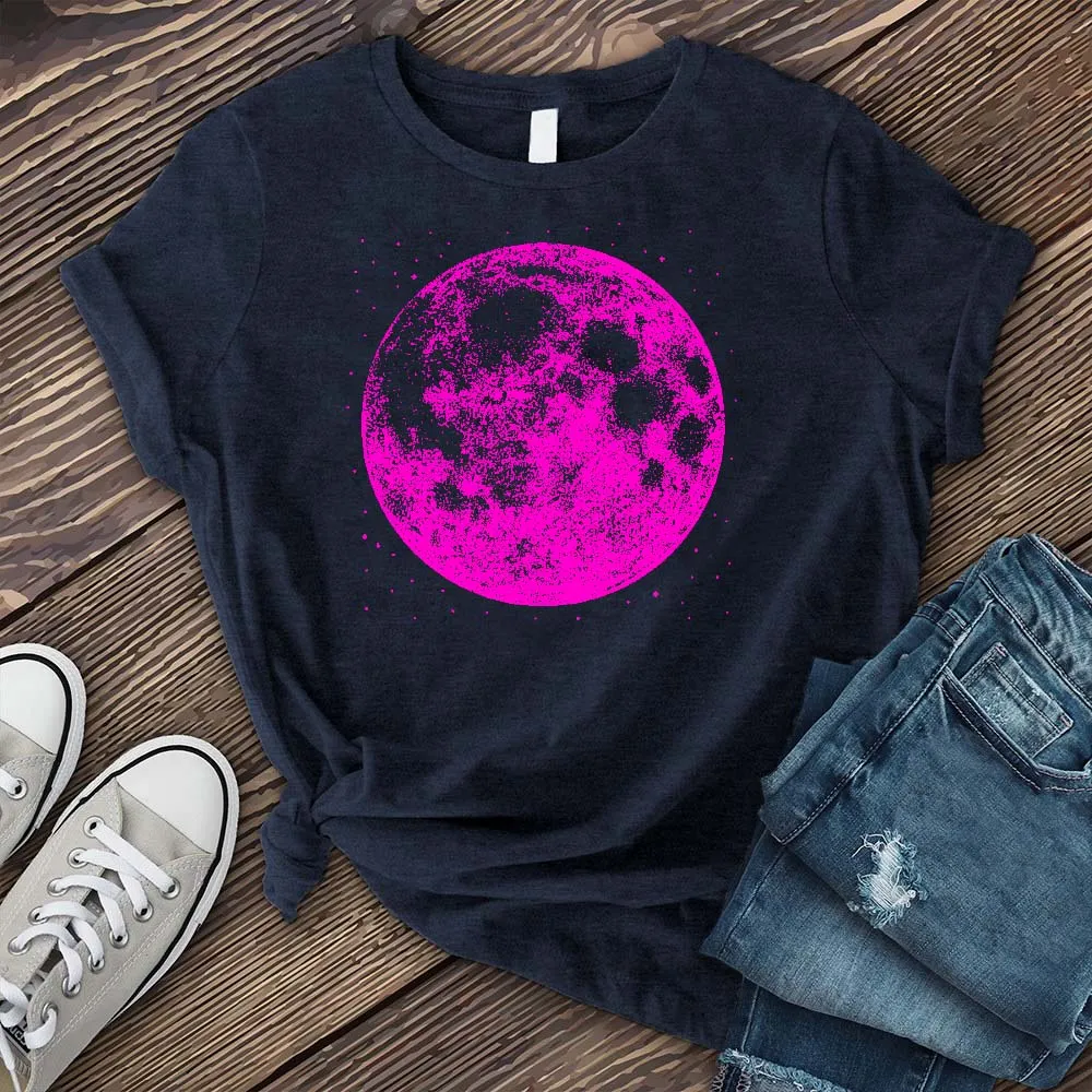 Neon Moon T-Shirt