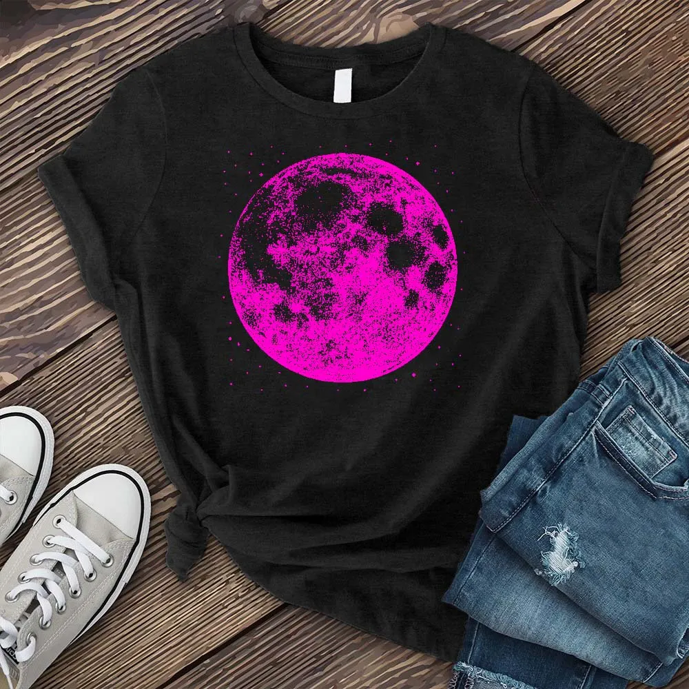Neon Moon T-Shirt
