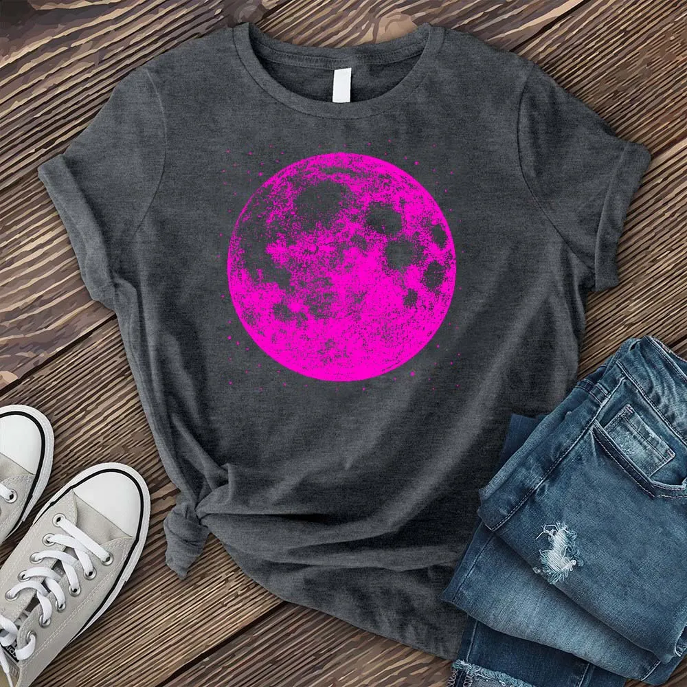 Neon Moon T-Shirt