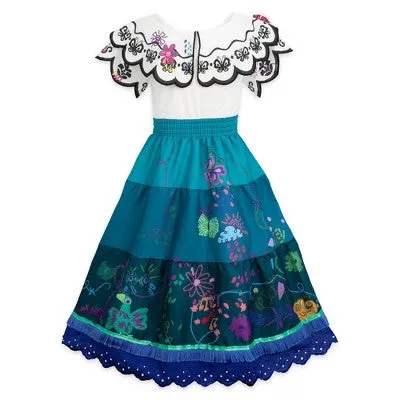 Open Box - Disney Mirabel Encanto Costume