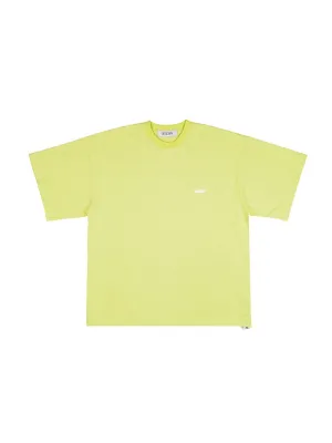 Oversized New Logo T-Shirt