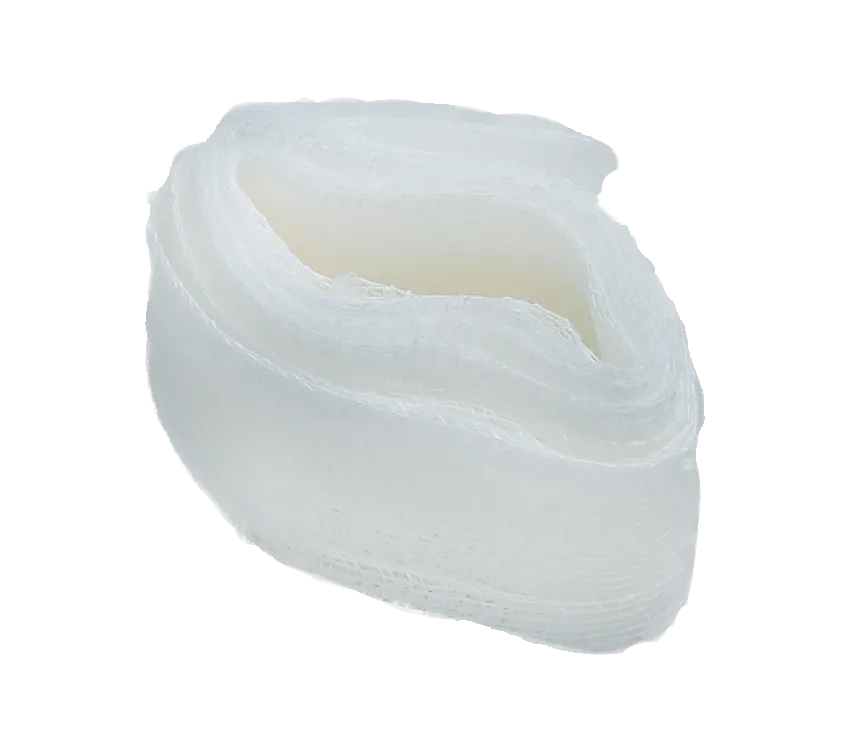 Packing Gauze 2.5cm x 1m
