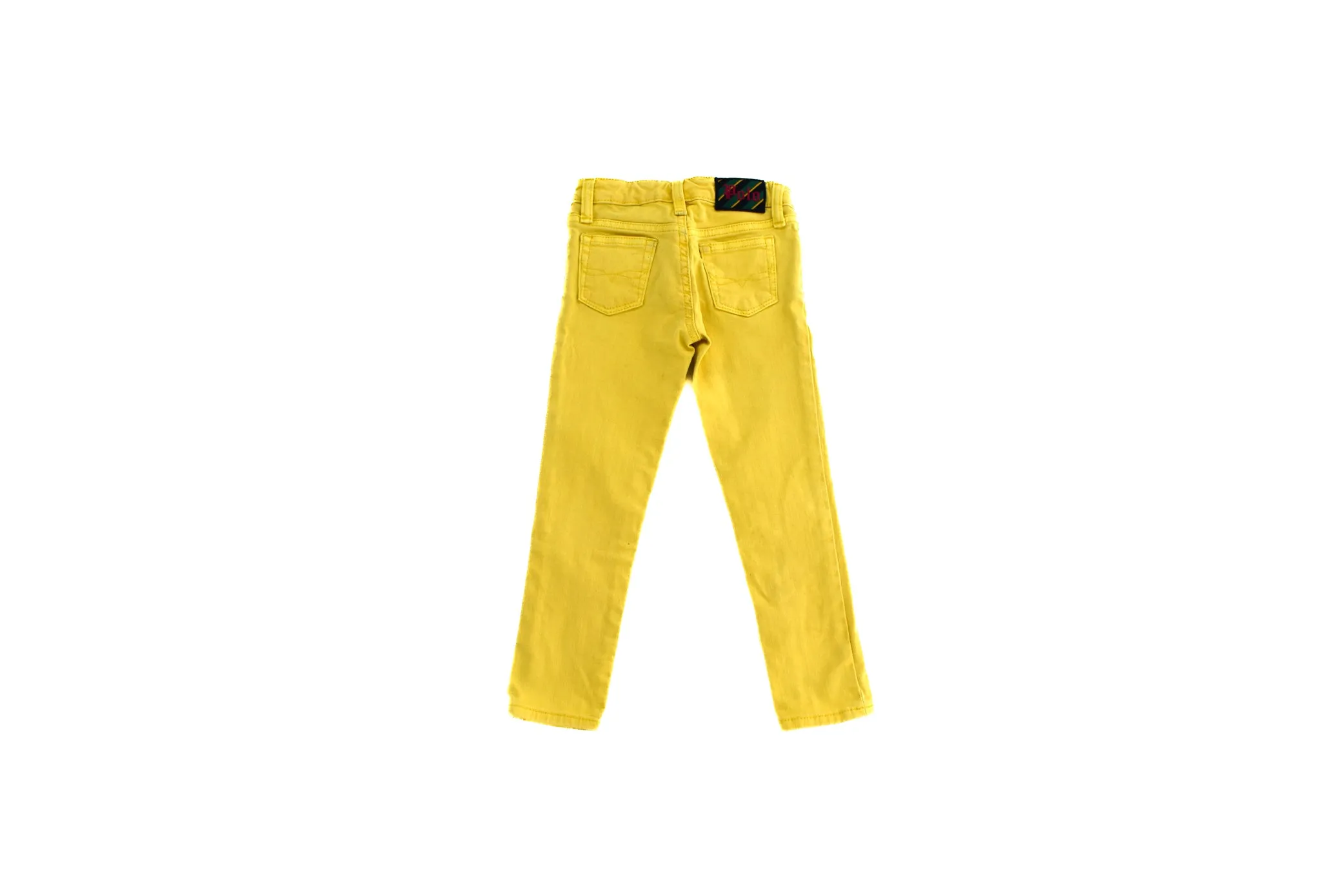 Ralph Lauren, Girls Jeans, 4 Years
