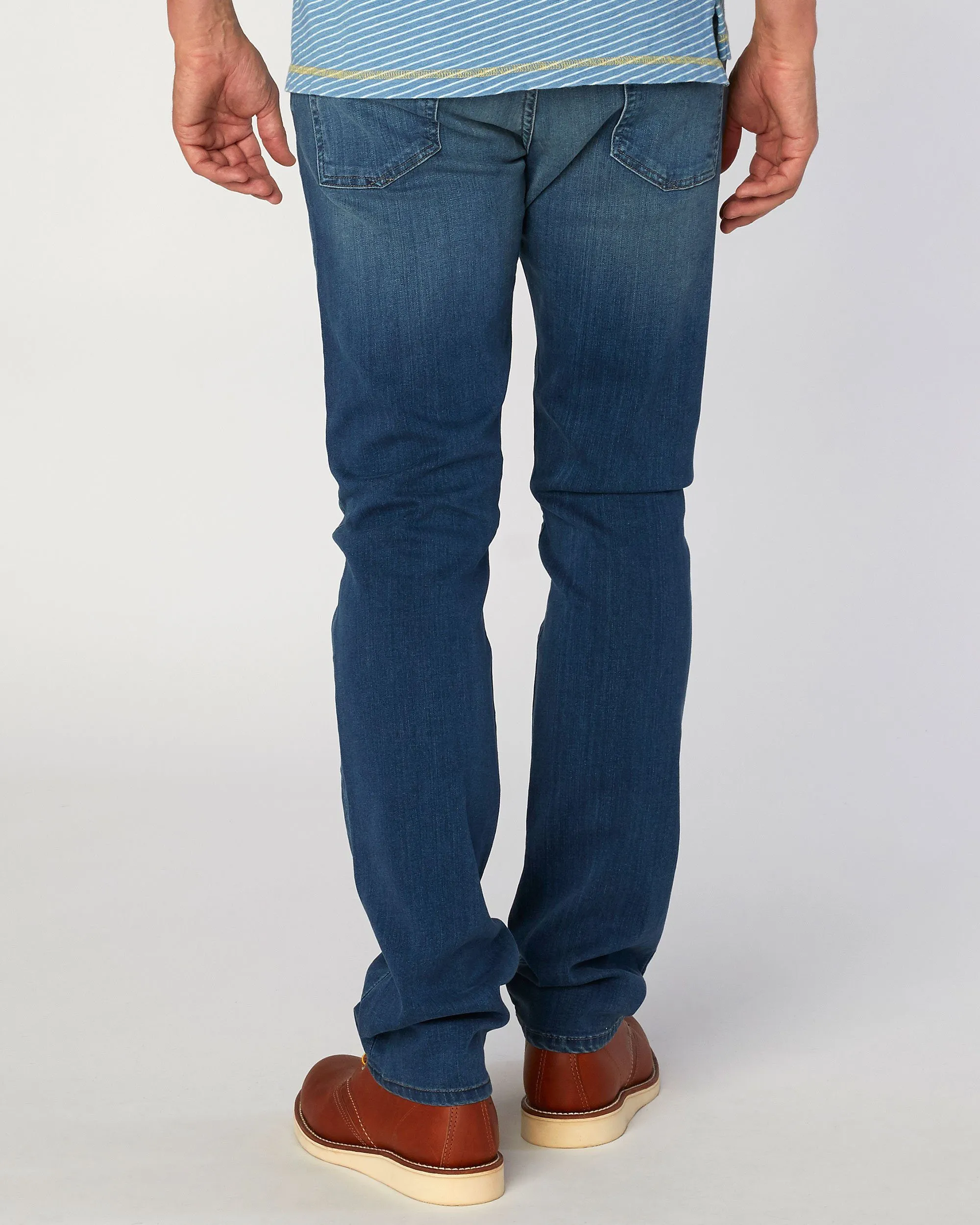 Rocker Slim Fit J-Bay Dark Flex