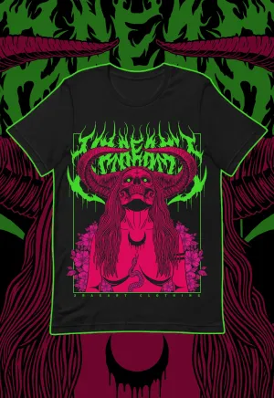 SLEEP TIGHT T-Shirt (Primal Variant)