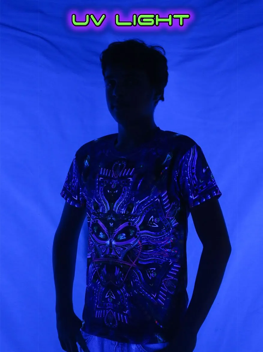Sublime S/S T : HyperDimension