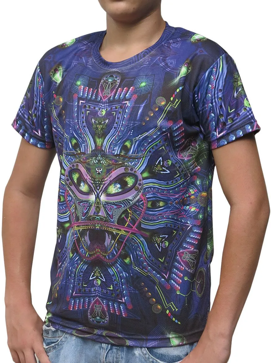Sublime S/S T : HyperDimension