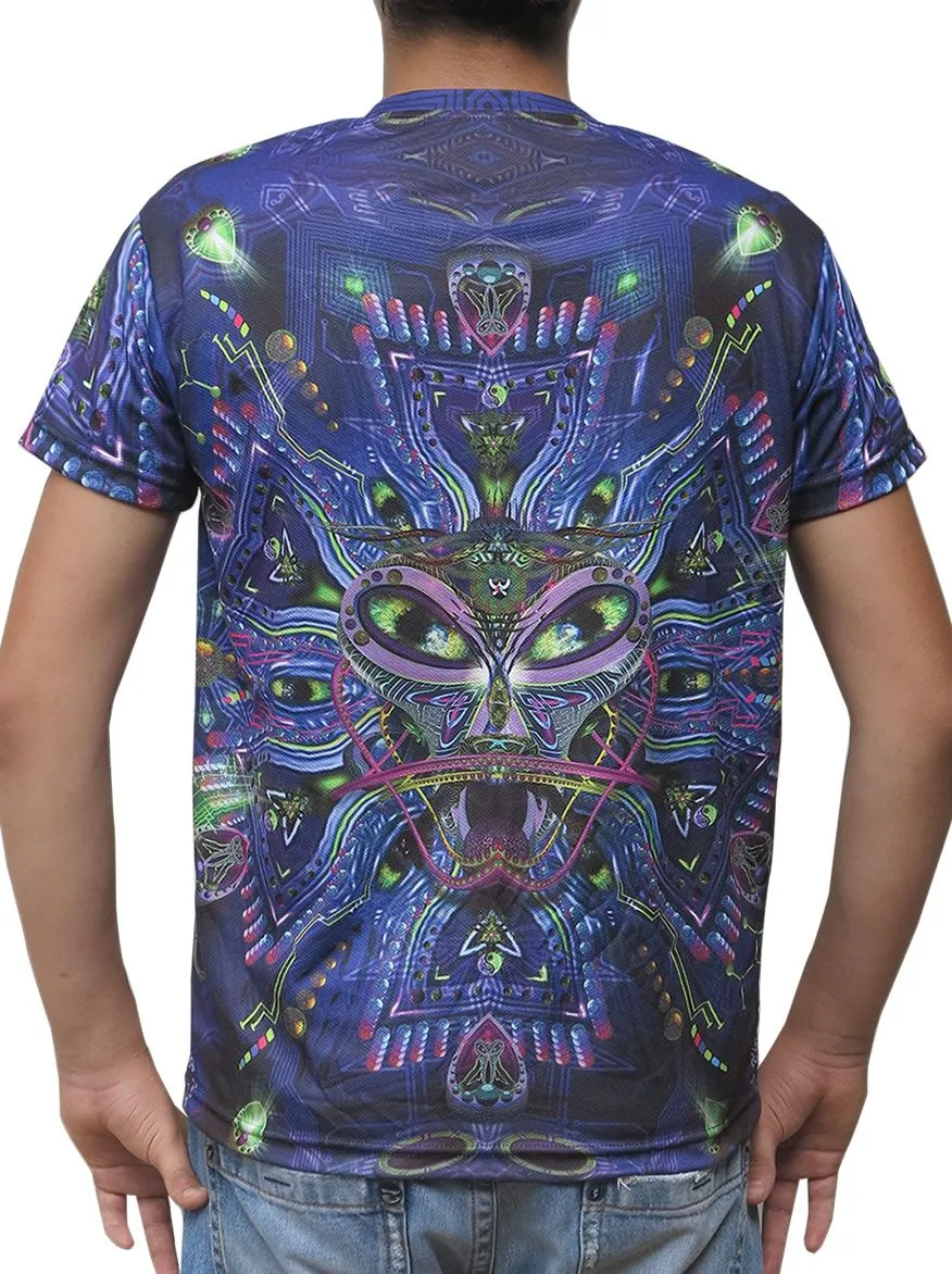 Sublime S/S T : HyperDimension